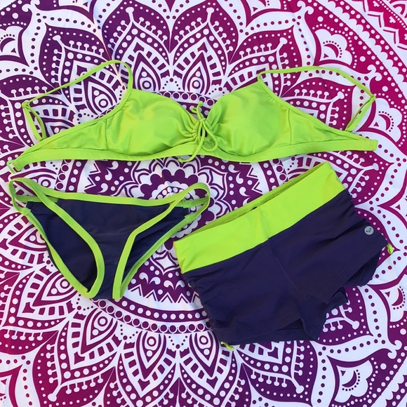 Roxy Other - Roxy Swim Bundle